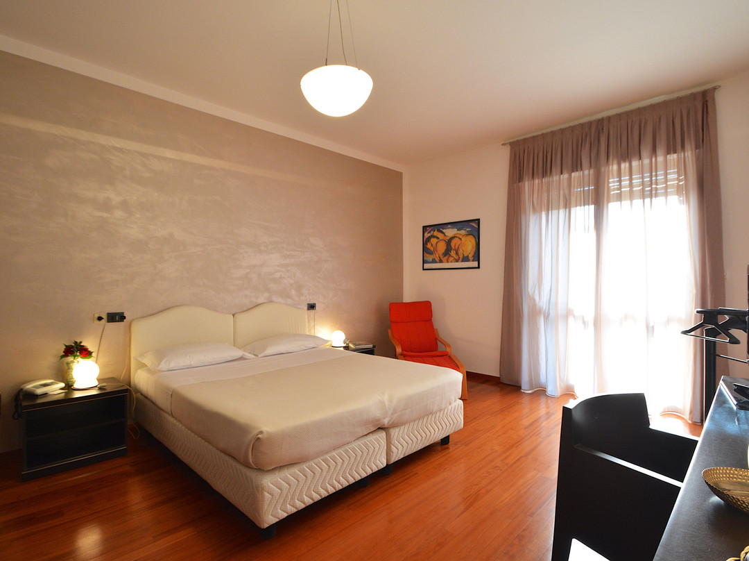 Residence Torino Uno主图