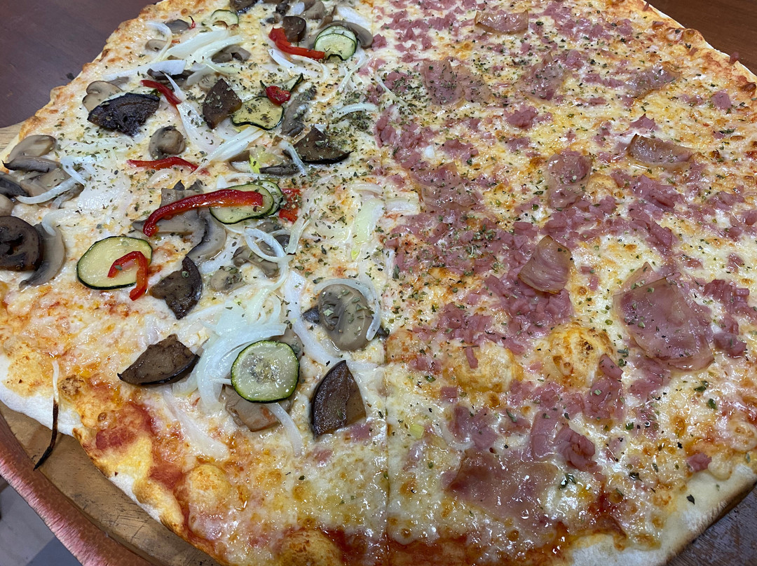 Pizza Pan