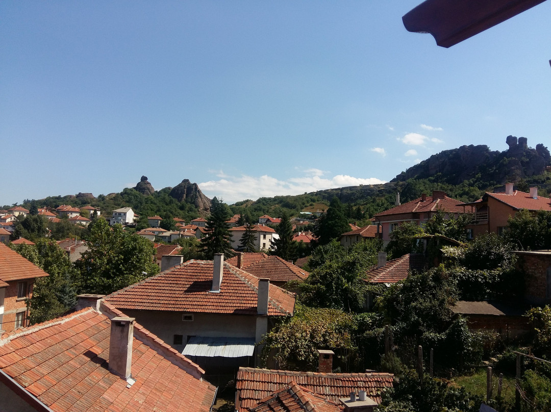 Ego 2 Guesthouse