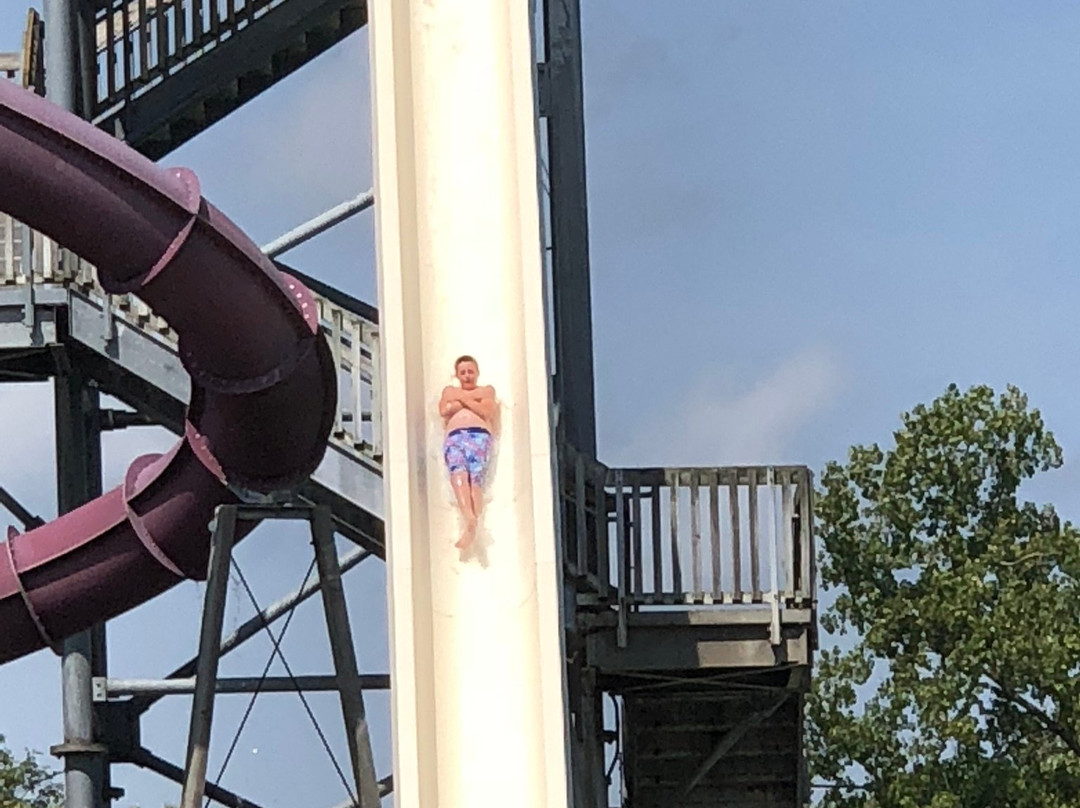 Roseland Waterpark景点图片