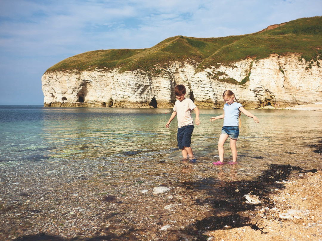 Haven Thornwick Bay Holiday Village