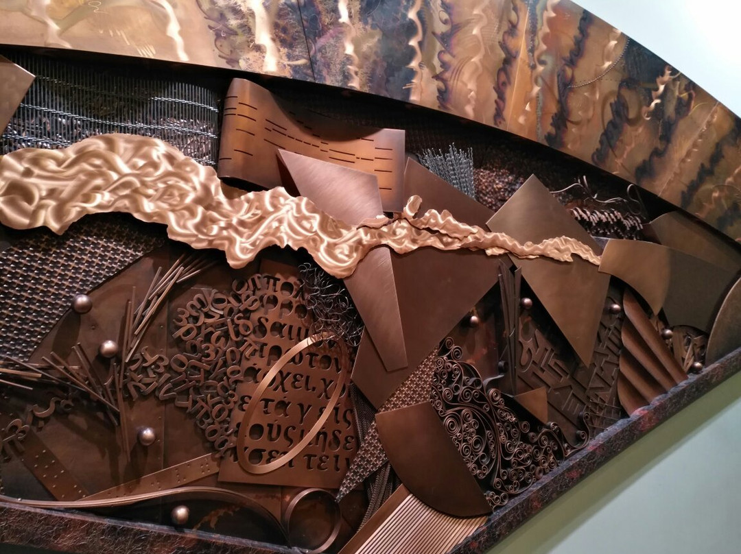 Northern Jubilee Auditorium-埃德蒙顿必去景点