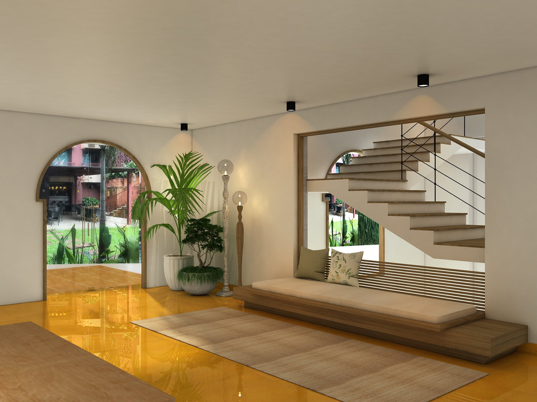 Fairfield by Marriott Goa Anjuna主图