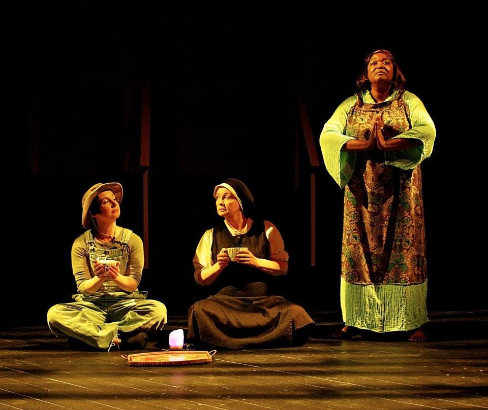 Ship's Company Theatre景点图片