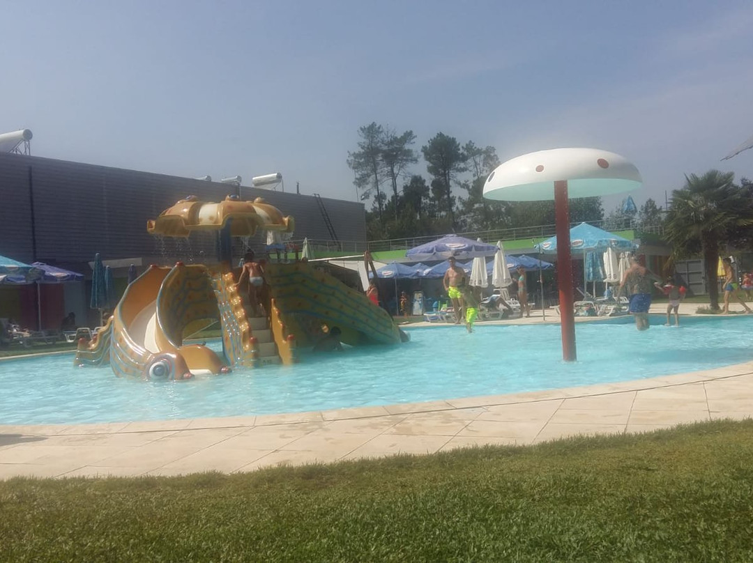 Aquaplay Complexo Piscinas景点图片