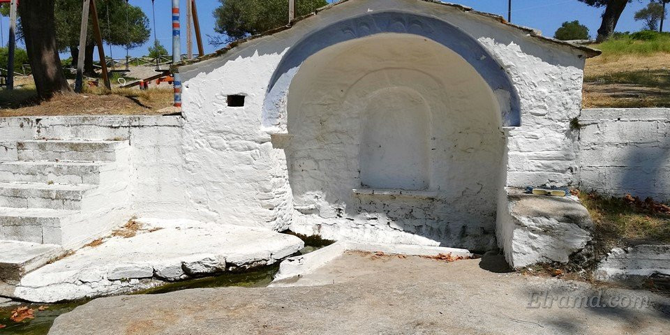 Saint Pavlos Church景点图片