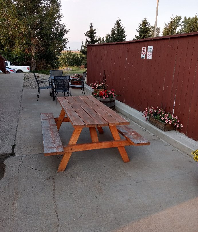 Bear Country Inn and Suites主图