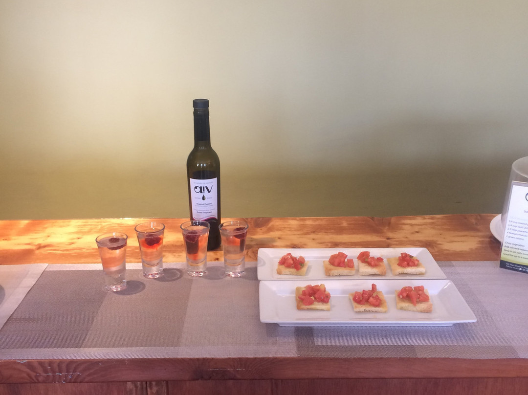 Oliv-穆斯乔必去景点