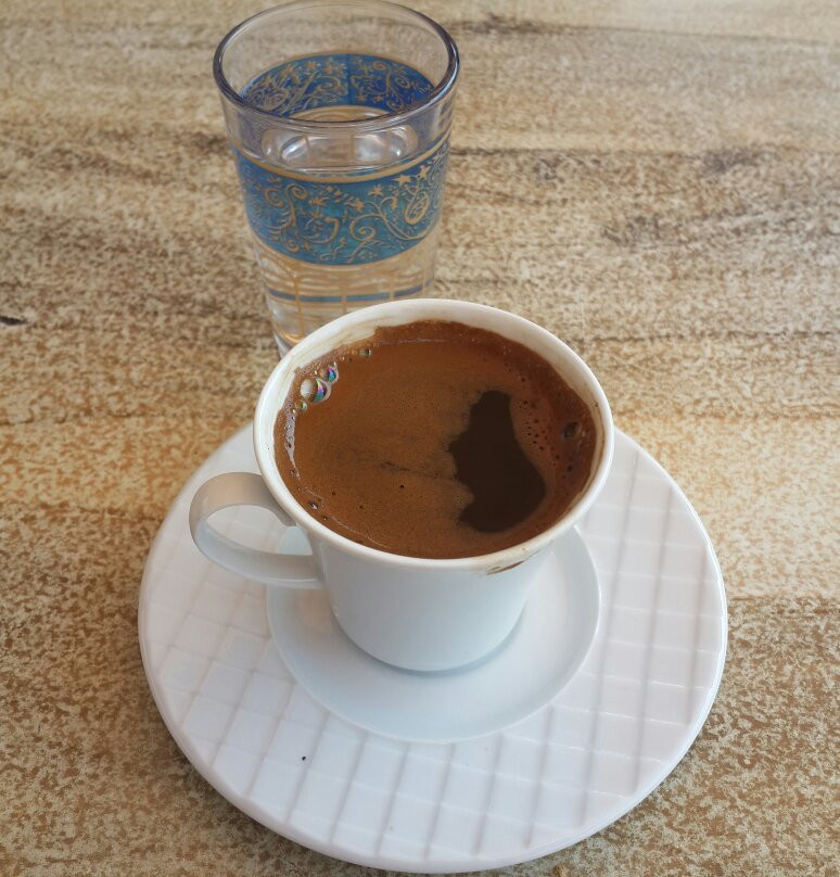 Buzz Park-布尔萨必去景点