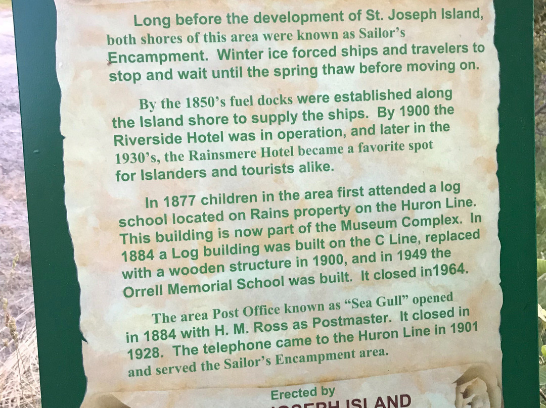 Sunnyside Bed & Breakfast主图