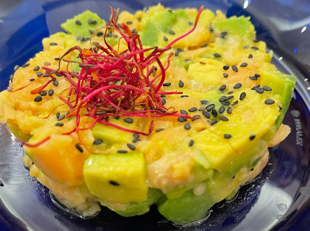 Vilateca, Plats I Platets