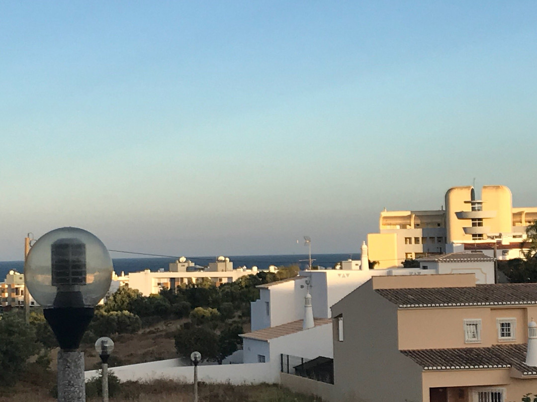 Lagos Marina Guest House主图