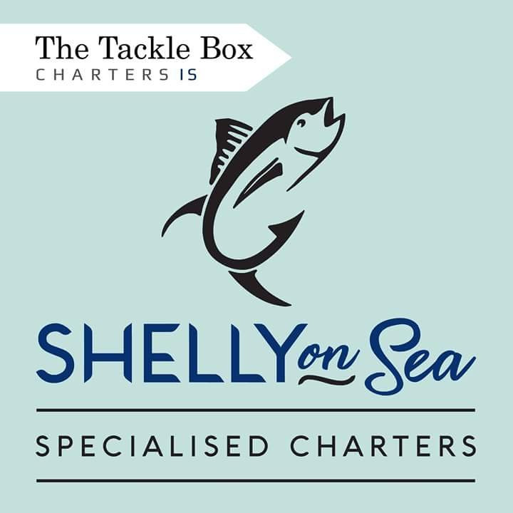 Shelly on Sea Charters景点图片