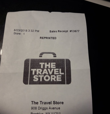 The Travel Store-布鲁克林必去景点