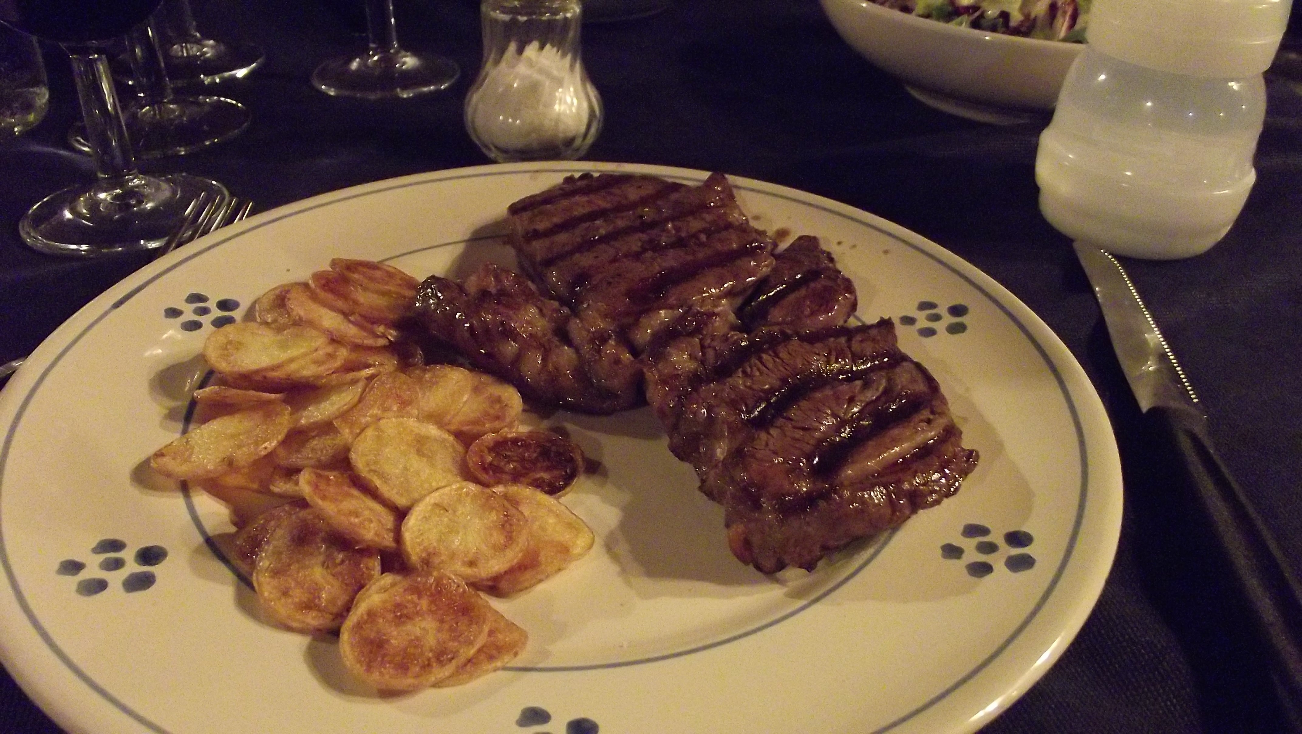 Masseria Bosco di Makyva-餐饮