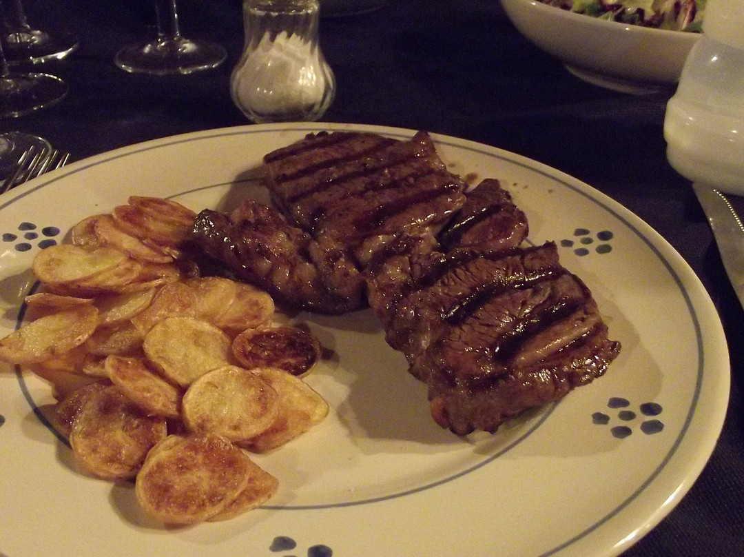 Masseria Bosco di Makyva主图