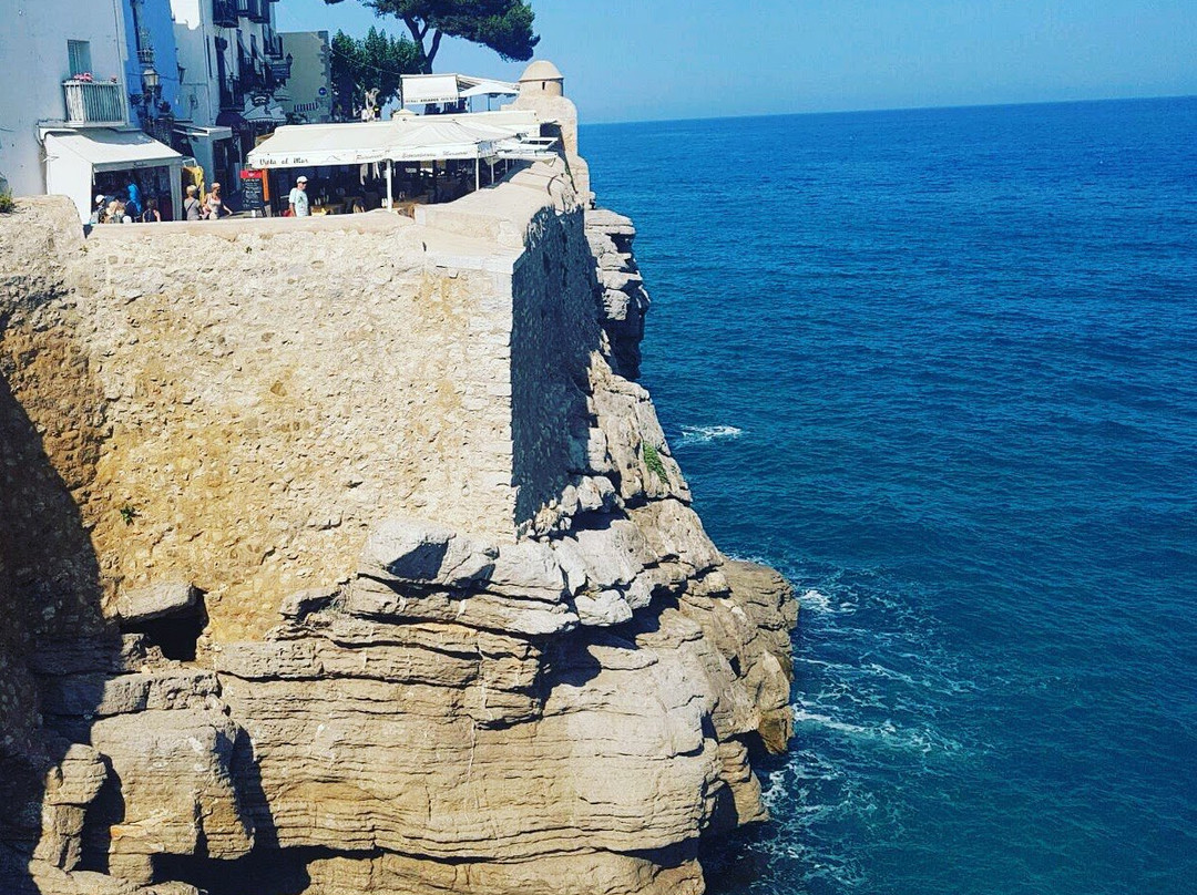 Taronja Spanish School-巴伦西亚必去景点