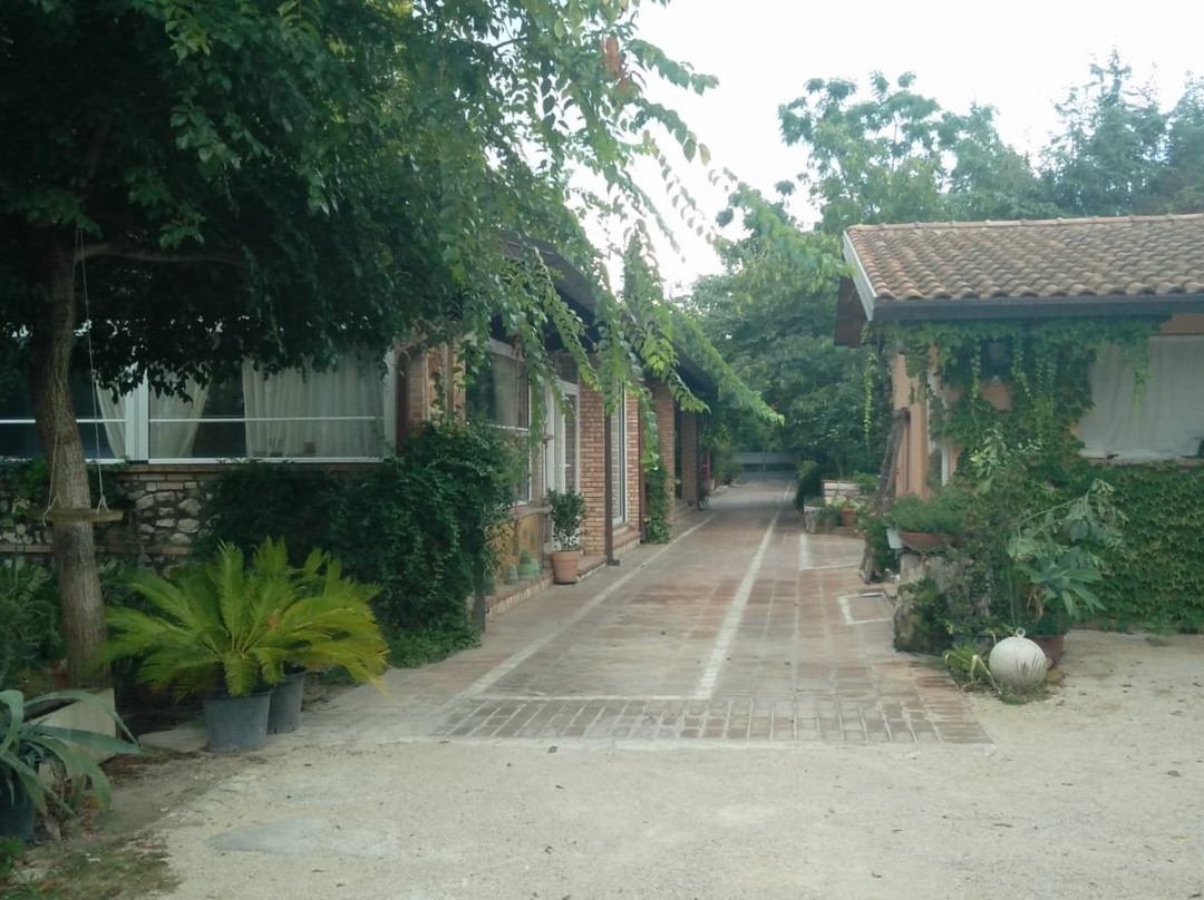 Bed & Breakfast Villa 1010主图