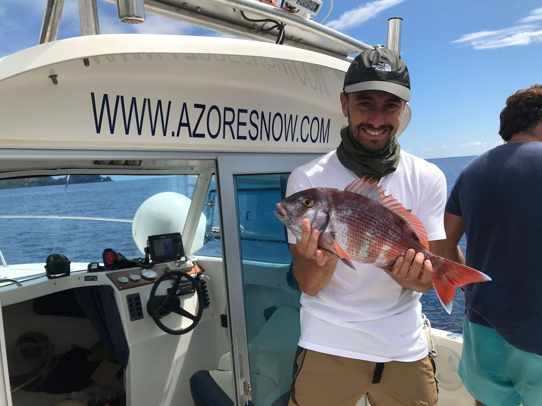 Azores Now - Sportfishing-Lajes do Pico必去景点