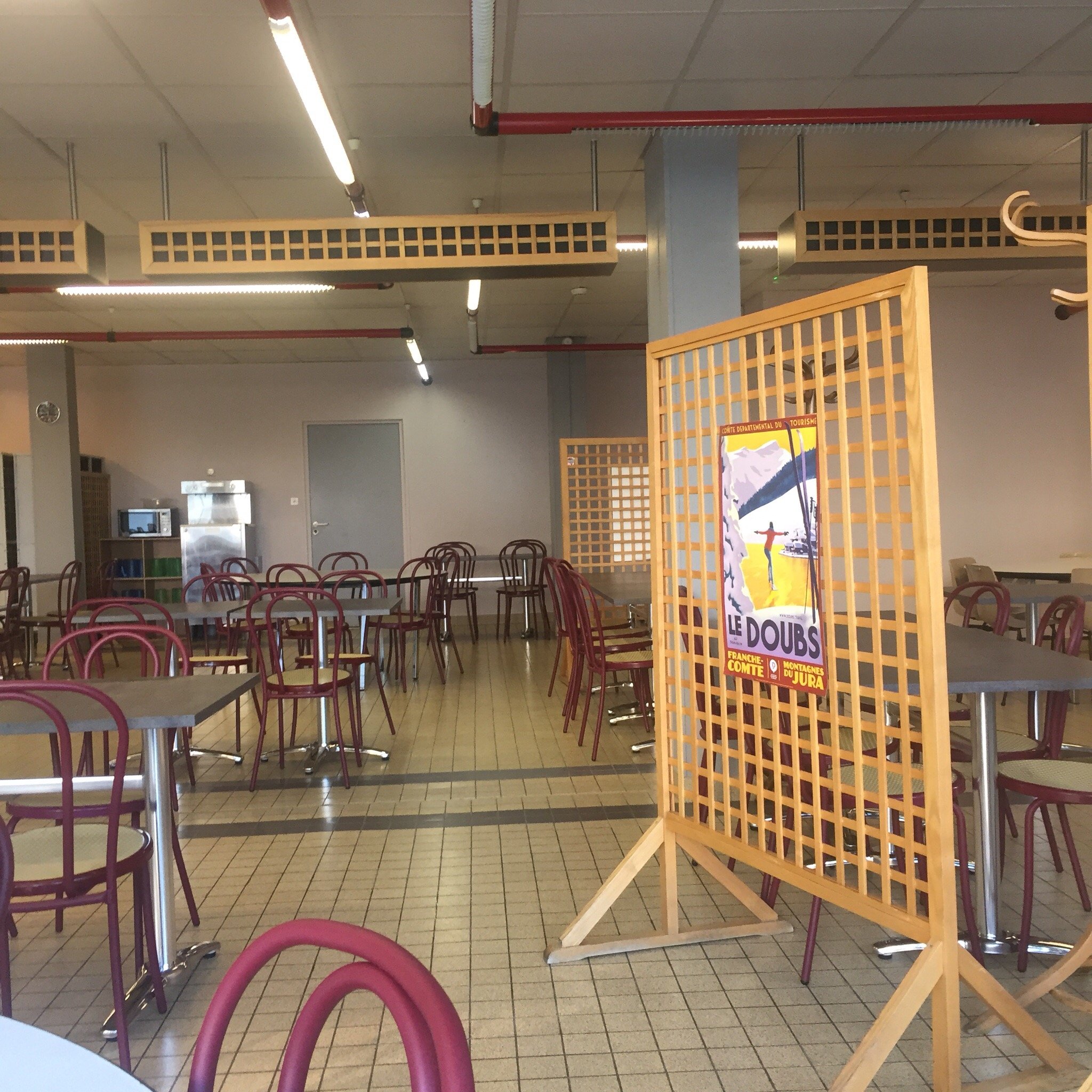 Ethic Etapes CIS de Besancon-官方