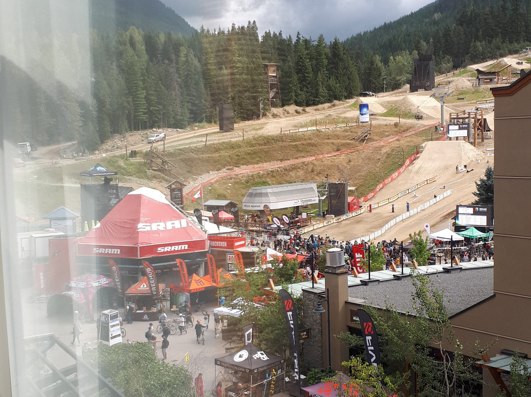 桑迪尔精品酒店主图