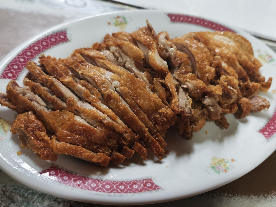 Restaurante Gran China