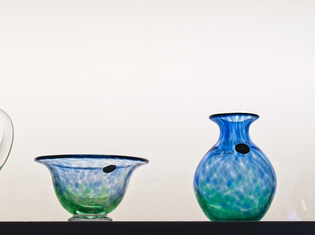 Hoglund Art Glass景点图片