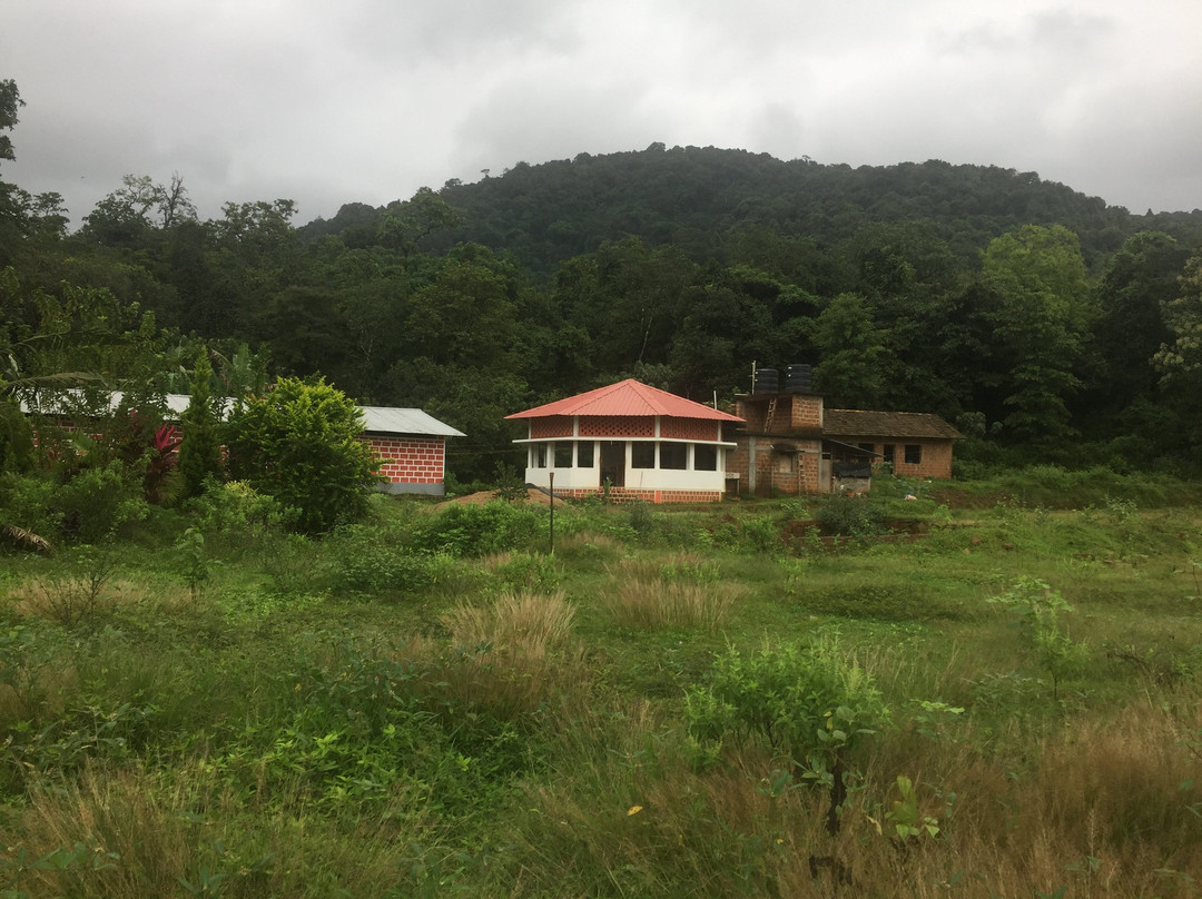 Panchavajra Homestay