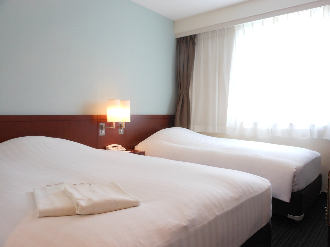 Paradis Inn Sagamihara主图