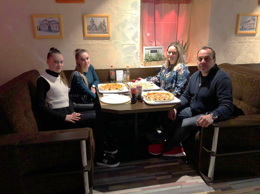 Ciao Bella Pizzeria