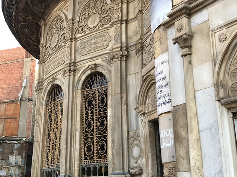 Street of the Tentmakers (Sharia Khayamiya)-开罗必去景点