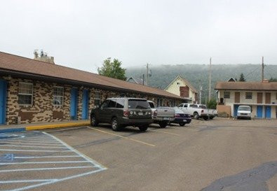 Mid-Town Motel主图