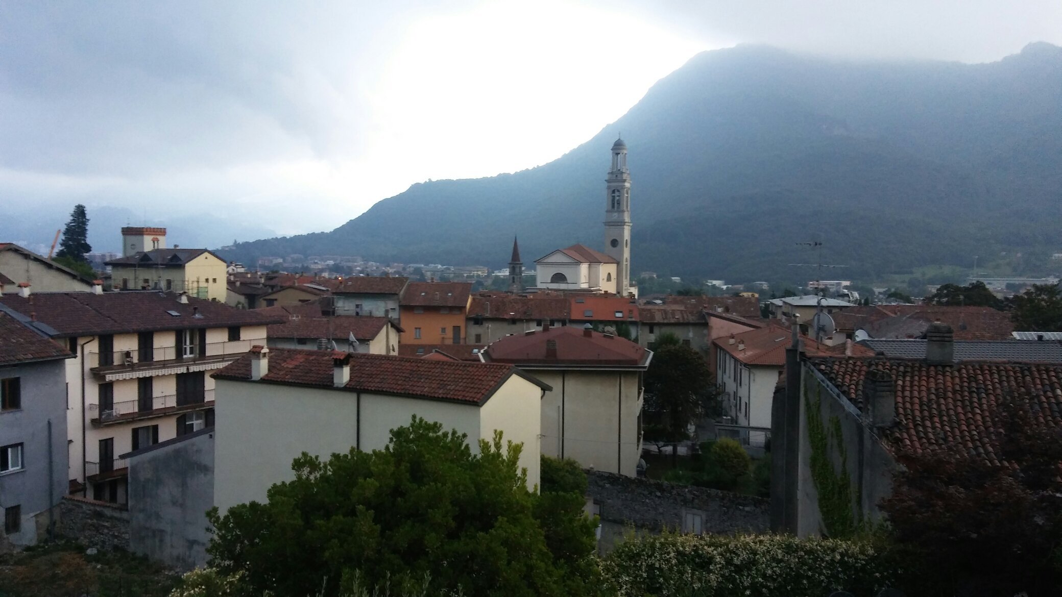 Relais Garden Lecco-官方