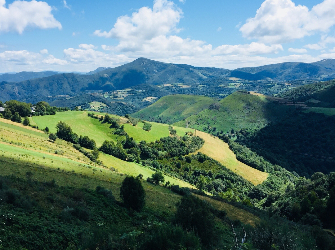 Pedrafita do Cebreiro旅游攻略图片