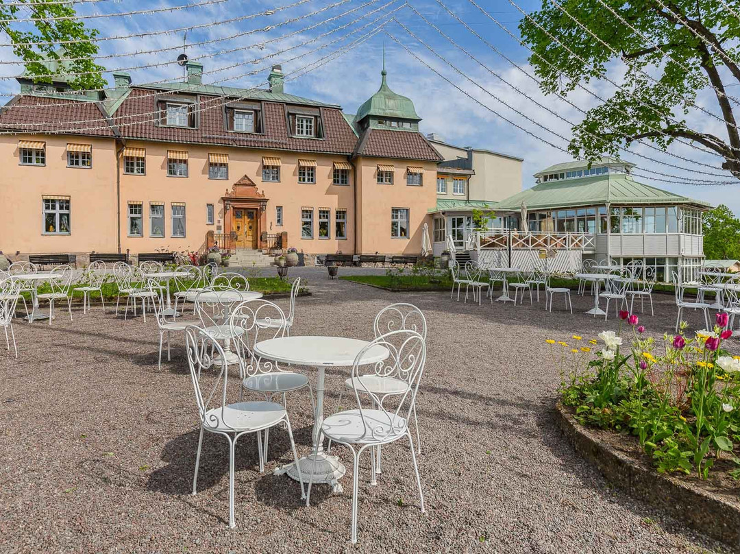Sastaholm Hotell & Konferens主图