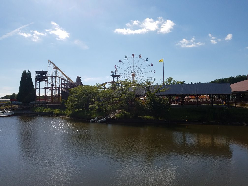 Tojoko Toy Kingdom-加东市必去景点