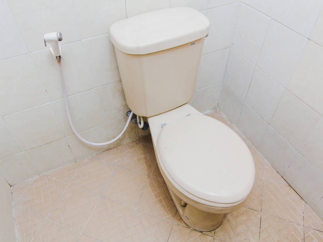 班达拉阿斯里酒店主图