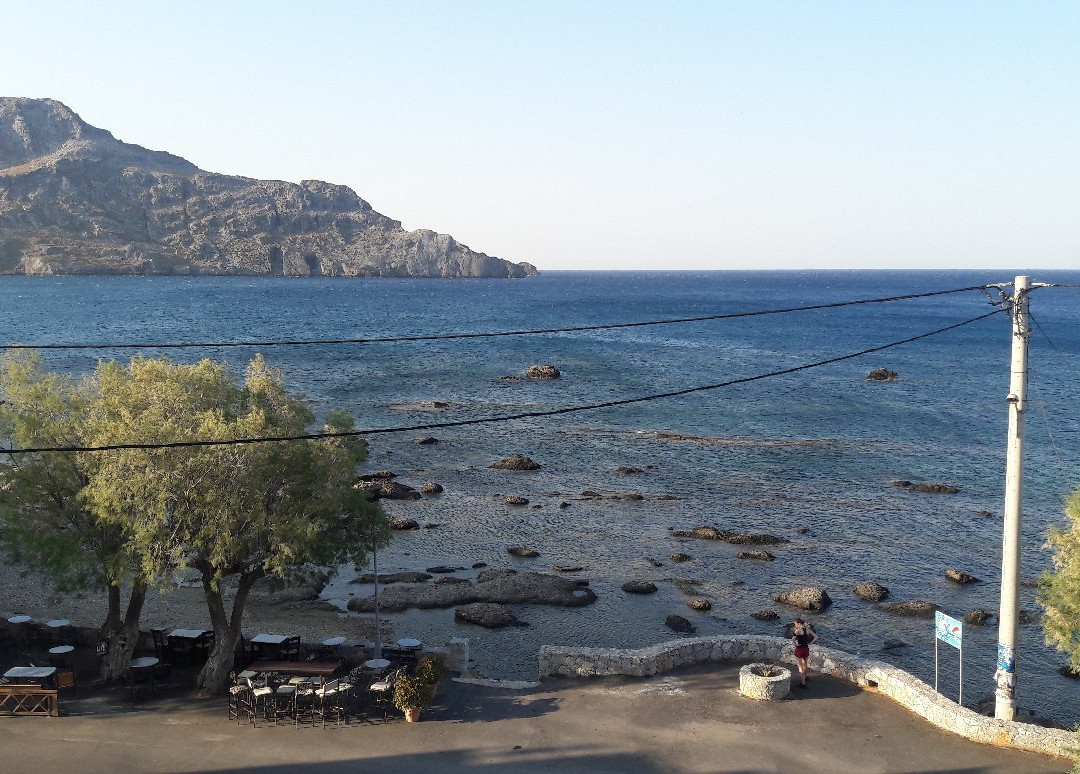 GioMa Studios & Apartments主图