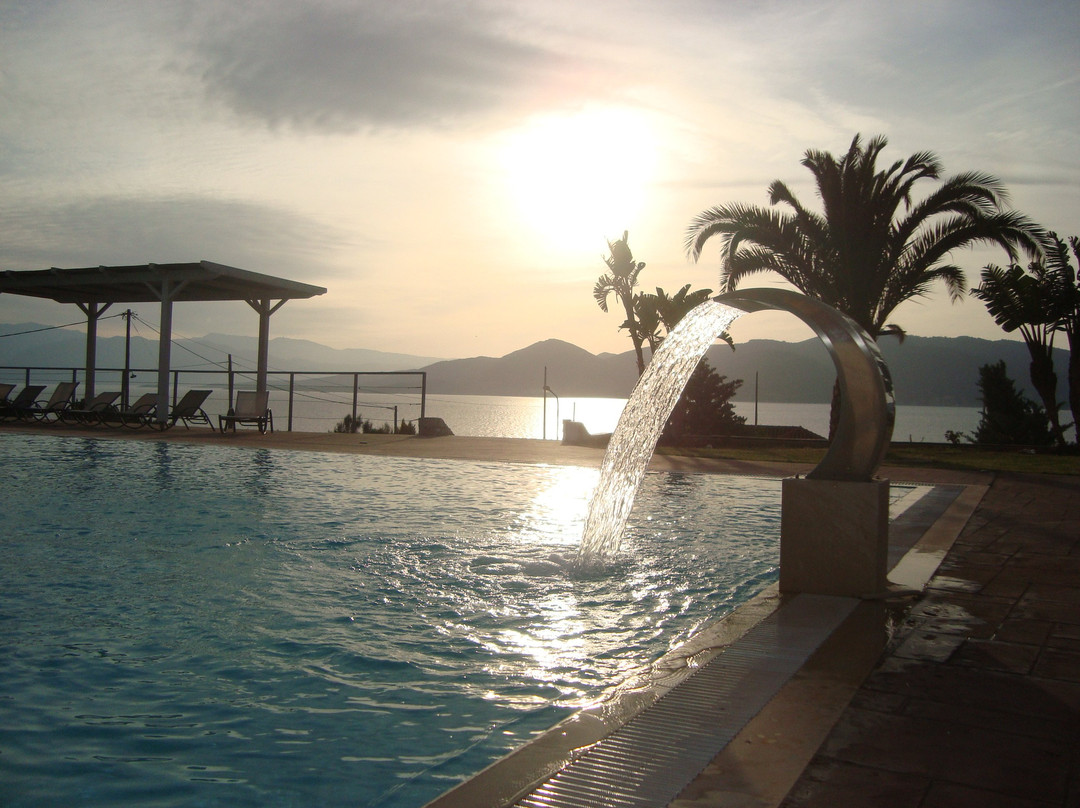 Thalassa Hotel Paleros主图