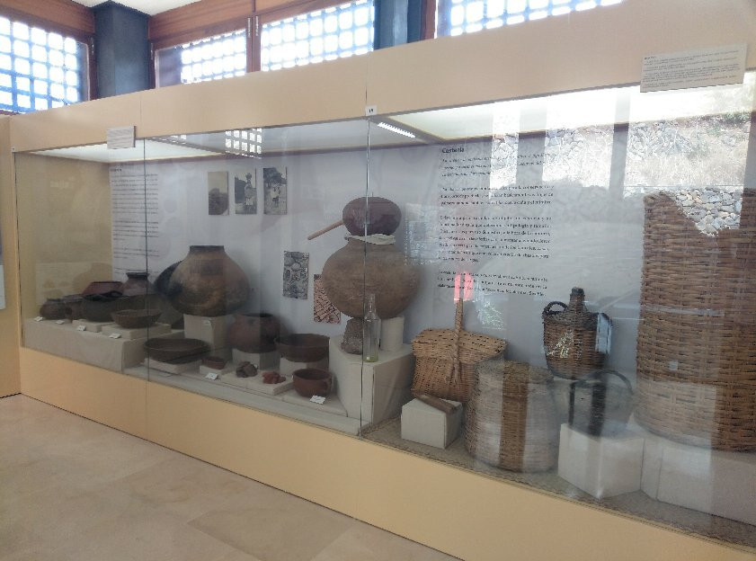 La Gomera Ethnographic Museum景点图片