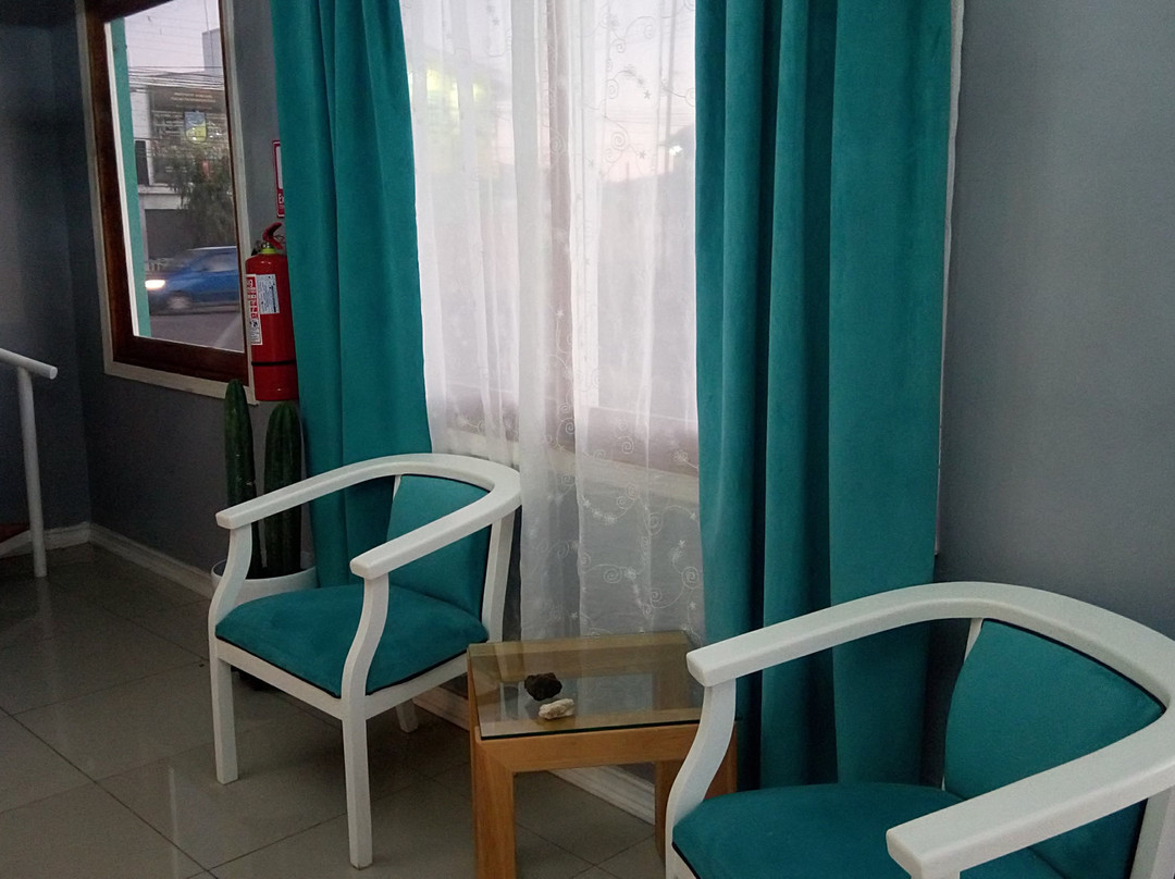 Hotel Luna Del Desierto主图