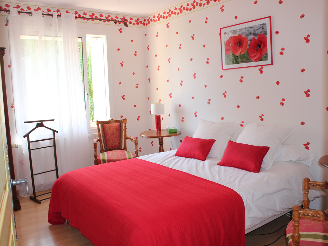 Le Clos du Marais主图