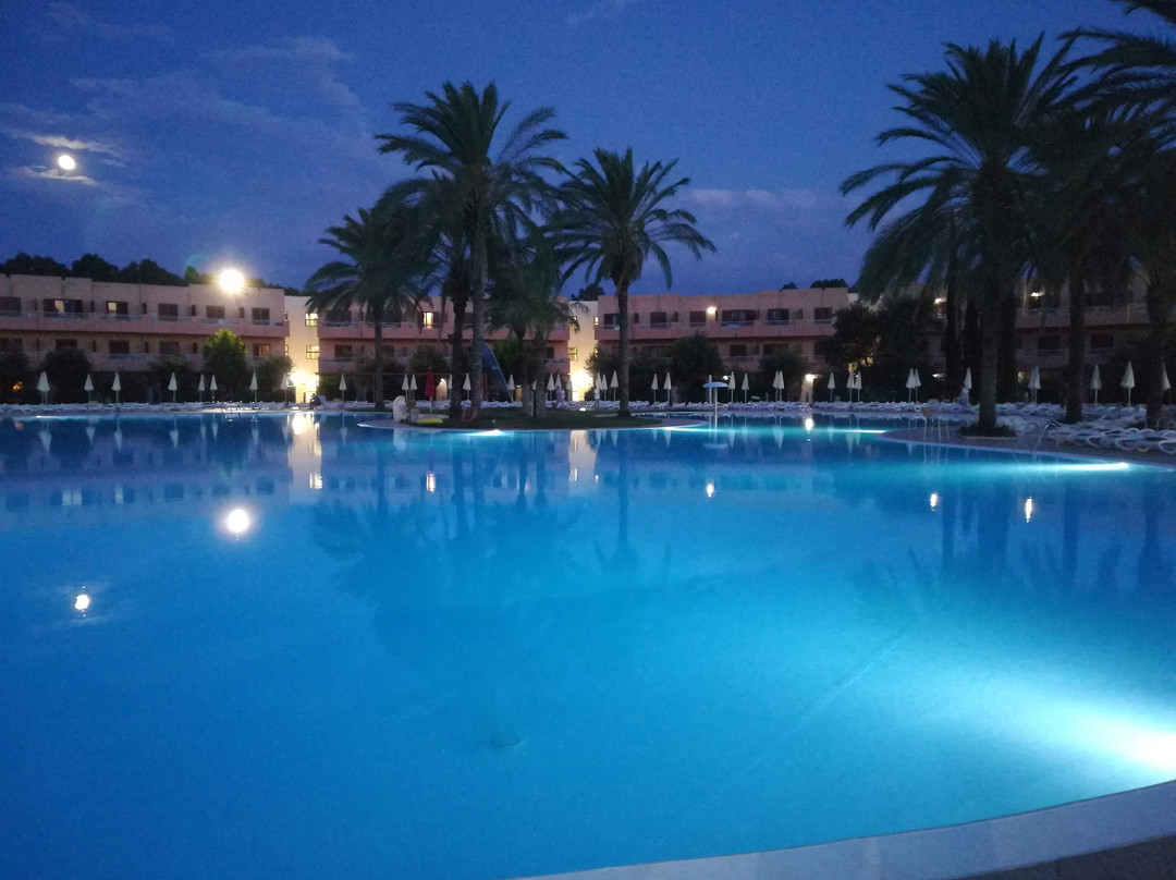 Otium Resort主图
