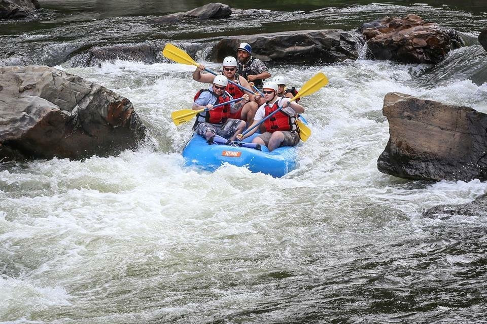 Wahoo's Adventures景点图片