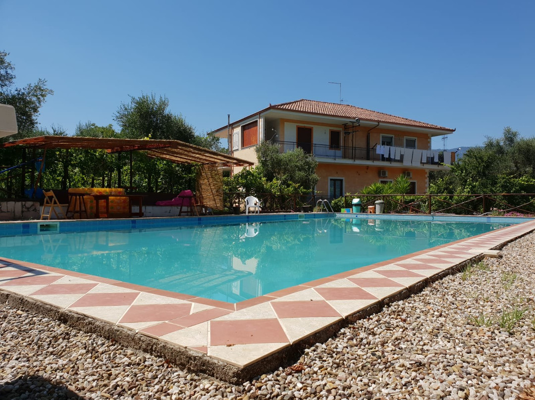 L'Oasi Bed and Breakfast主图