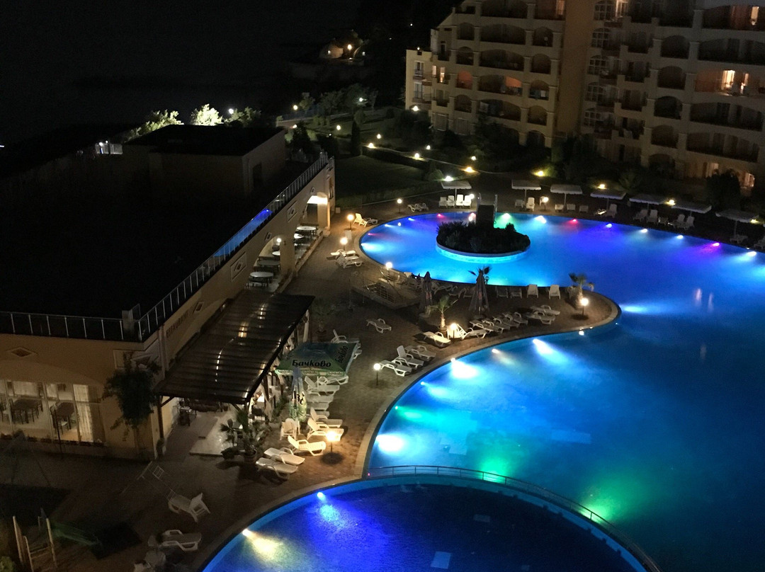 Midia Family Resort主图