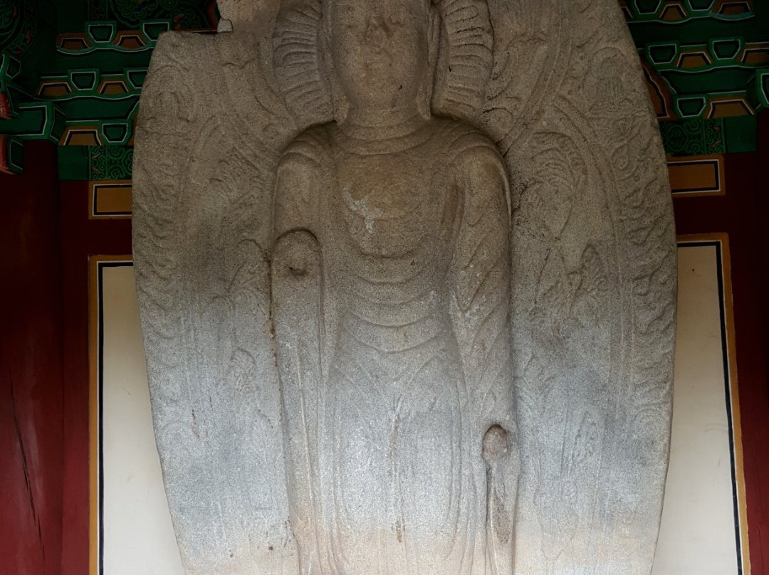 Namwon Manboksaji-南原市必去景点