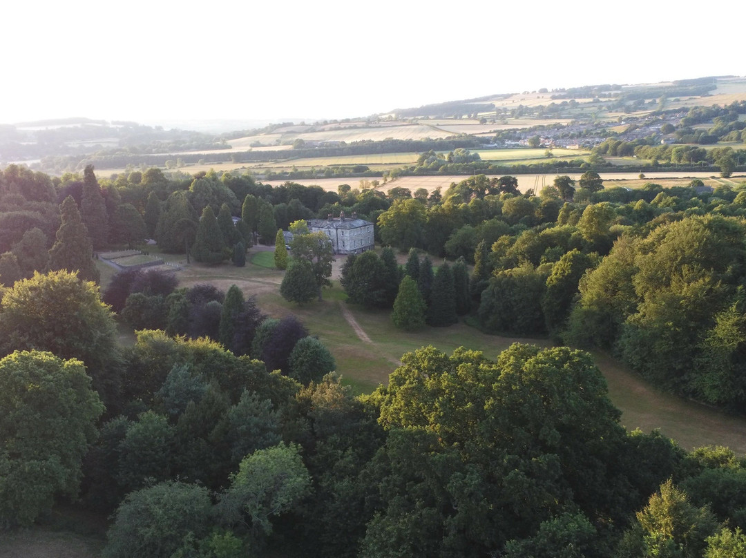 Hexham Golf Club景点图片