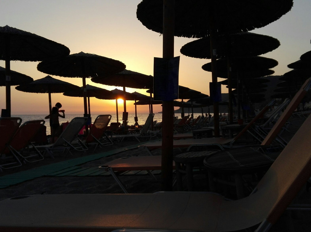 Anemelia Hotel