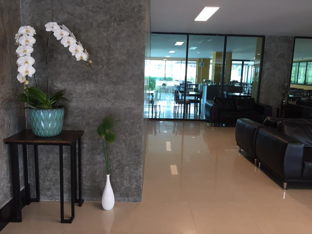 ZZZ Crest Chiang Mai主图